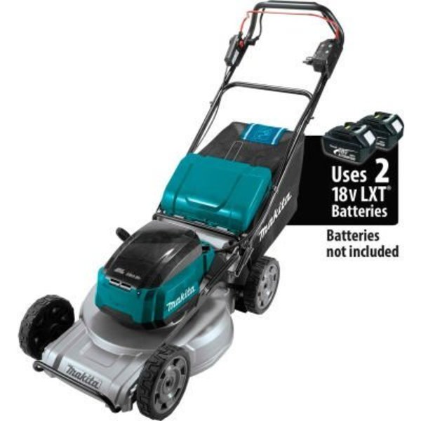 Makita Makita 36V (18V LXTÂ X2) 21" Aluminum Deck Self Propelled Commercial Mower (Bare Tool) XML09Z